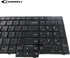 Laptop Keyboard Replacement for ThinkPad Edge E530 E530C E535 E545, 15.6 inch, Black US Layout