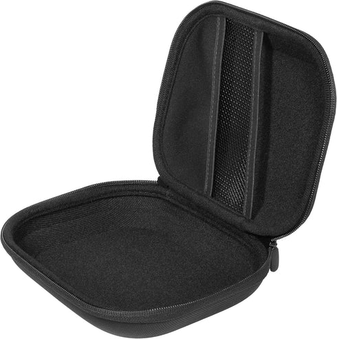 CaseSack Trucker Headset Case for Sarevile Bluetooth Headset, V5.2 Wireless Headset, TECKNET, LEVN, EKSA, COMEXION
