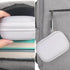 khanka Hard Travel Case Replacement for LISEN 3 in 1 Charging Station, Travel Wireless Charging Station for Multiple