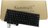 ASUS Compatible Laptop Replacement Keyboard Without Frame - US Layout Black for X200, X201E, X202E, Q200, Q200E, S200,