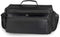 Ultimaxx Professional Well-Padded Extra-Large Water-Resistant Gadget Bag Compatible With Canon XF405, XF400,
