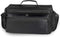 Photography Padded Camcorder Bag Case (Black) for Nikon, Canon, Sony, Pentax, Olympus, Panasonic, Fujifilm, Samsung &