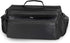 Photography Padded Camcorder Bag Case (Black) for Nikon, Canon, Sony, Pentax, Olympus, Panasonic, Fujifilm, Samsung &