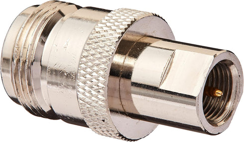 WILSON ELECTRONICS N-Female to FME-Male Connector