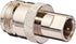 WILSON ELECTRONICS N-Female to FME-Male Connector
