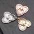 Phone Stand, Luxury Updated Re-Usable Metal Stainless Phone & Tablet Anti Drop Ring Holder with Diamonds for iPhone,