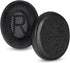 Premium Hybrid Cloud Alpha Pads Cushions Compatible with Kingston HyperX Cloud Alpha HyperX Cloud Flight HyperX Cloud Stinger headsets. Premium Protein Leather and Velour | High-Density Foam