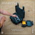 Evergreen Professional Waterproof Film Carrying Case for 35mm & 120mm Photo Film, Light Sealed, Refrigerator Safe