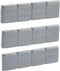 Losi Self-Stick Chassis Weight 3 oz LOSA99201 Electric Car/Truck Option Parts