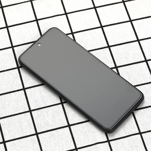 Ibywind Screen Protector for Redmi Note 10 5G/Poco M3 Pro 5G with 2Pcs Tempered Glass and Camera Lens Protector