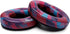 WC Wicked Cushions PadZ - Thick & Soft Ear Pads for ATH M50X, M40X, SteelSeries Arctis, HyperX Cloud, Speed Racer