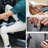 Phone Assured Anti-Drop Anti-Theft Smartphone Safety Leash and Clip