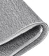 uxcell Light Gray Speaker Mesh Grill Cloth, Dustproof Fabric 50cm x 155cm (20 Inches x 61 Inches)