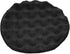 NVX XBAF69 2 Piece Universal 6x9” Silicone Rubber Speaker Baffles with Self Adhesive Foam Base Pad