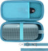 Hard Case for Bose SoundLink Flex 2nd Gen Portable Speaker, Stone Blue