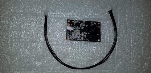 Digitial Loggers Atomic Pi Machine Vision Web Camera