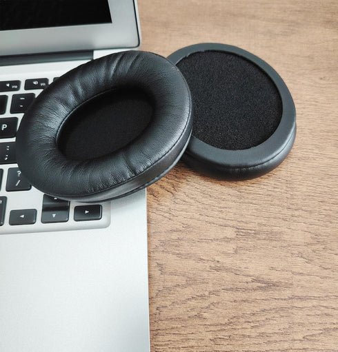 Premium Replacement Earpads Cushions Compatible with Mpow H20 Bluetooth Headphones, Ear Pads with Softer Protein