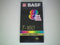 BASF T-160 Extra Quality 8 Hour Blank VHS Tape