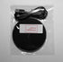 15W Fast Charge Wireless Charger Pad, Cell Phone Charging Stand, Smartphone Wireless Charger Pad for Samsung, iPhone,