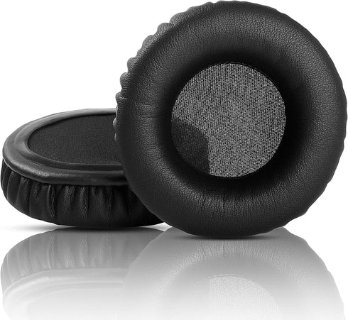 1 Pair Replacement Ear Pads Cushions - Compatible with YAMAY Bluetooth Headset Wireless Headphones on Ear BH-M20 Foam
