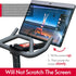 Phone Holder Compatible with Peloton Bike & Bike Plus, Original Design Tray for iPhone and Cell Phones