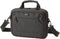 Amazon Basics 11.6 inch Laptop Bag with Shoulder Strap and Handle, Briefcase with Large