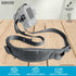 Bower Swift-Shot DSLR Camera Strap: Adjustable Comfort for Your Photography Needs