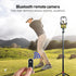 EUG-PRODUCTS 62" Phone Tripod & Selfie Stick for Golf Training, Extendable Cell Phone Tripod Stand with Wireless Remote