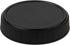 Fotodiox Replacement Short Rear Lens Cap Compatible with Contax G 35mm Film Rangfinder Lenses (Replaces GK-R1 Cap)