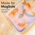 Sonix Goldie Case for iPhone 14 Pro Max | 10ft Drop Tested | Compatible with MagSafe