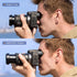 EOS R10 Eye Cup Eyecup Eyepiece, Extended Long Soft Eyecup for Canon EOS R10 Mirrorless Camera, Comfortable for