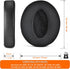 Replacement Ear Pads Cushions for Sennheiser HD 4.50BT, HD 4.50, HD 4.40BT, HD 4.30G, HD 458BT Headset (Silky Gel)