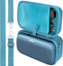 Hard Case for Bose SoundLink Max Bluetooth Portable Speaker, Stone Blue
