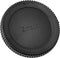 Fotodiox Pro Replacement Body Cap - Compatible with Nikon Z-Mount Mirrorless Cameras