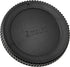 Fotodiox Pro Replacement Body Cap - Compatible with Nikon Z-Mount Mirrorless Cameras
