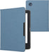kwmobile Cover Compatible with Kobo Clara 2E / Tolino Shine 4 - Case
