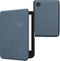 kwmobile Case Compatible with Kobo Clara BW/Colour Case - eReader Cover - Butterfly