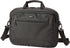 Amazon Basics 15.6 in Laptop Bag with Shoulder Strap and Handle, Large Capacity, Spacious