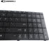 Keyboard Replacement Without Frame for Asus n53 k54l x55 x55u x55a x54c x54h x55vd x55c f55 f75 R500D R500DE R500N