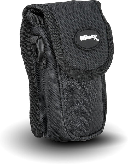 Ultimaxx Professional Digital Point & Shoot Camera Case for Sony, Nikon, Canon, Olympus, Fuji, Pentax, Panasonic,