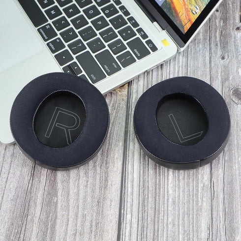 MOLGRIA Cooling Gel Ear Pads Cushion, Replacement Earpads for AlienWare AW310H/AW510H 7.1 PC Gaming Headset