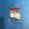 Ademco 943WG-WH Miniature Surface Contacts in White