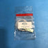 Ademco 943WG-WH Miniature Surface Contacts in White