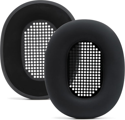 WC SweatZ XM5 Protective Headphone Ear Covers for Sony WH1000XM5, Sweatproof & Easily Washable, Only Compatible with