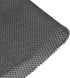uxcell 2Pcs Dark Gray Speaker Mesh Grill Cloth, Stereo Box Fabric Dustproof Cloth 50cm x 160cm