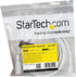 10ft 1920x1200 (MDP2DVIMM10W) StarTech.com Mini DisplayPort to DVI Adapter Cable - Mini DP to DVI Video Converter - MDP