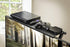 Mountable Monitor/TV/Screen Top Shelf, TV Tray Organizer
