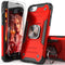 iPhone SE 2020 Case with Screen Protector, Shockproof Drop Test Cover, Lightweight Protective Case for iPhone