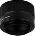 Fotodiox Lens Mount Adapter, Compatible with T-Mount (42x0.75mm) Screw Mount Lenses to Sony E-Mount Cameras