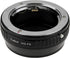 Fotodiox Lens Mount Adapter Compatible with Minolta Rokkor (SR/MD/MC) SLR Lens on Fuji X-Mount Cameras